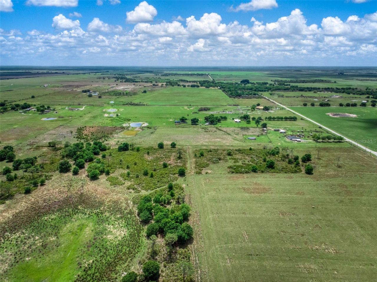 615 Graham Dairy Rd , Venus, FL 33960 Photo