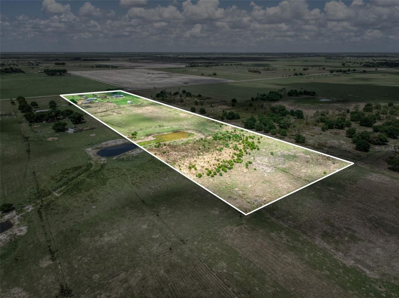 615 Graham Dairy Rd , Venus, FL 33960 Photo