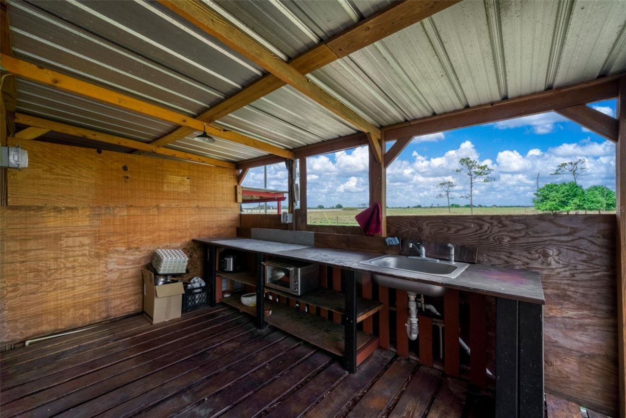 615 Graham Dairy Rd , Venus, FL 33960 Photo