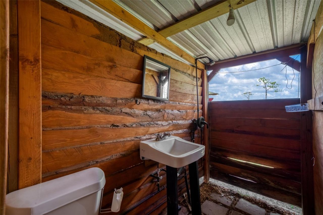 615 Graham Dairy Rd , Venus, FL 33960 Photo