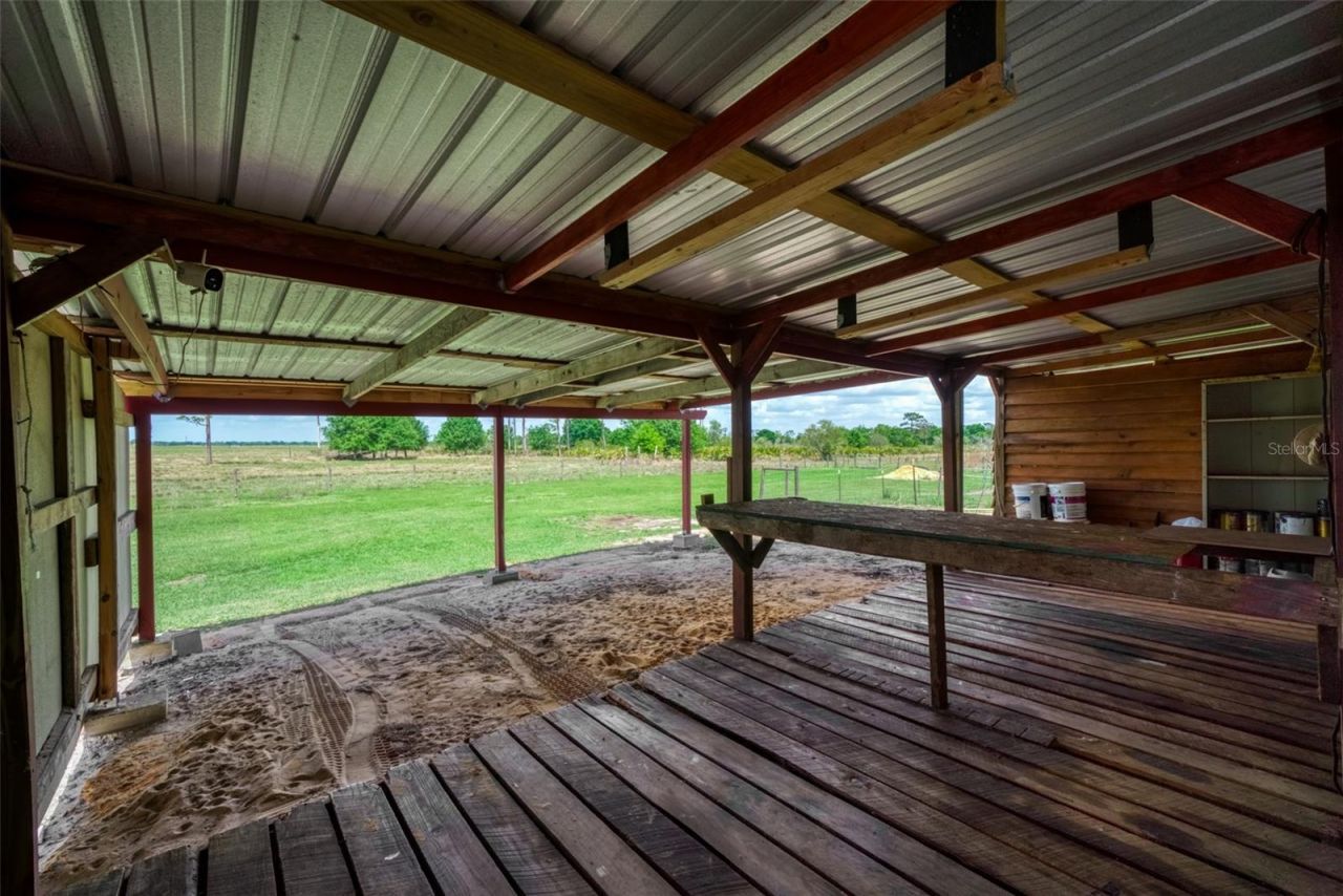 615 Graham Dairy Rd , Venus, FL 33960 Photo