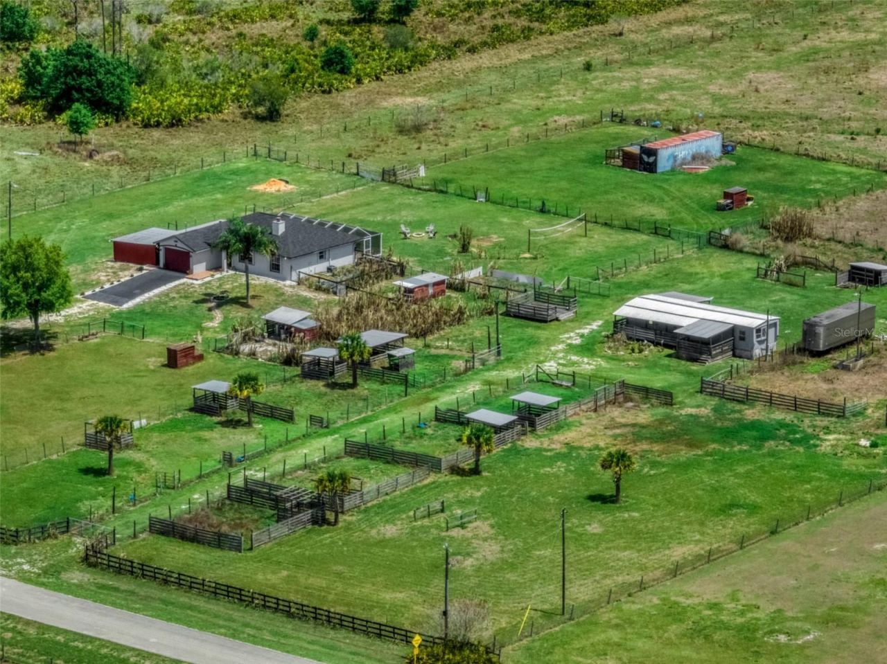 615 Graham Dairy Rd , Venus, FL 33960 Photo