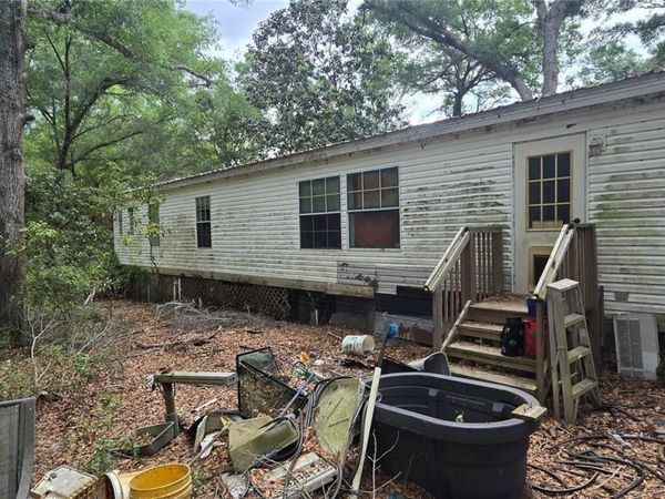 1329 NW 18TH WAY , BELL, FL 32619