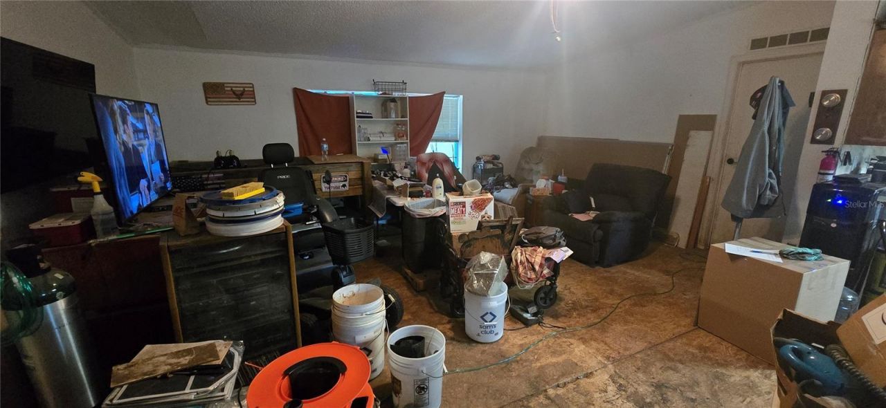 1329 NW 18th Way , Bell, FL 32619 Photo