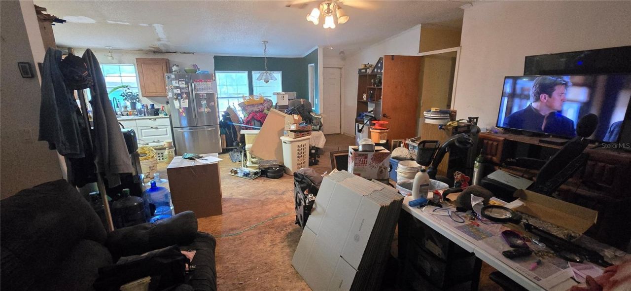 1329 NW 18th Way , Bell, FL 32619 Photo