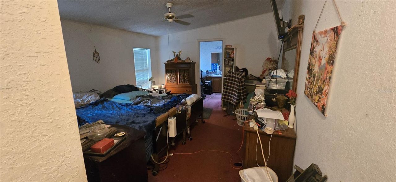 1329 NW 18th Way , Bell, FL 32619 Photo