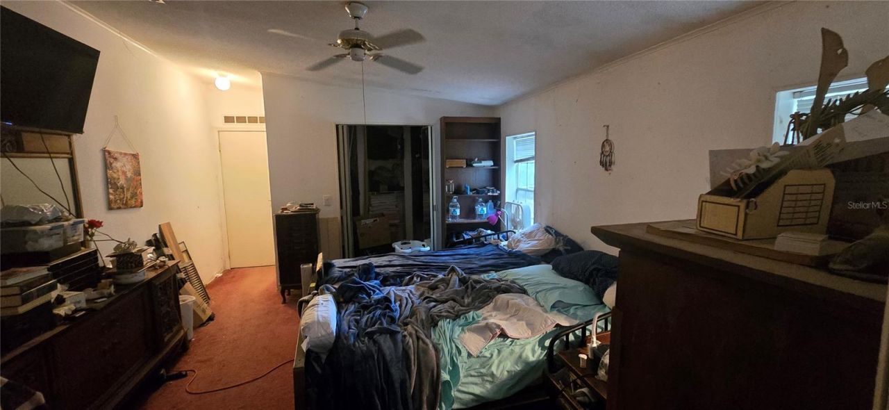 1329 NW 18th Way , Bell, FL 32619 Photo