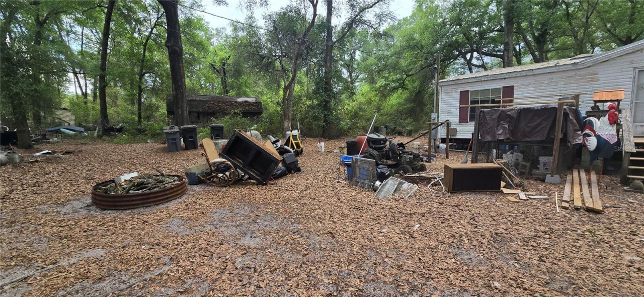 1329 NW 18th Way , Bell, FL 32619 Photo