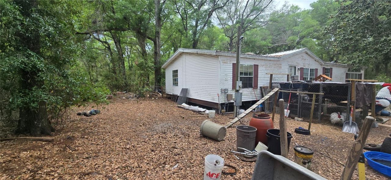 1329 NW 18th Way , Bell, FL 32619 Photo