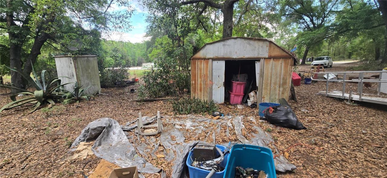 1329 NW 18th Way , Bell, FL 32619 Photo