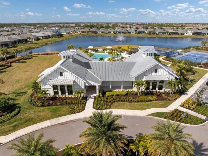 18575 Midsummer Place, Venice, FL 34293 Photo