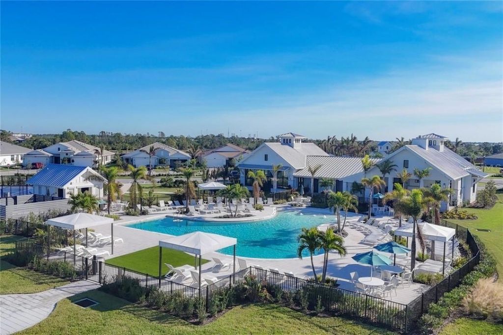 18575 Midsummer Place, Venice, FL 34293 Photo