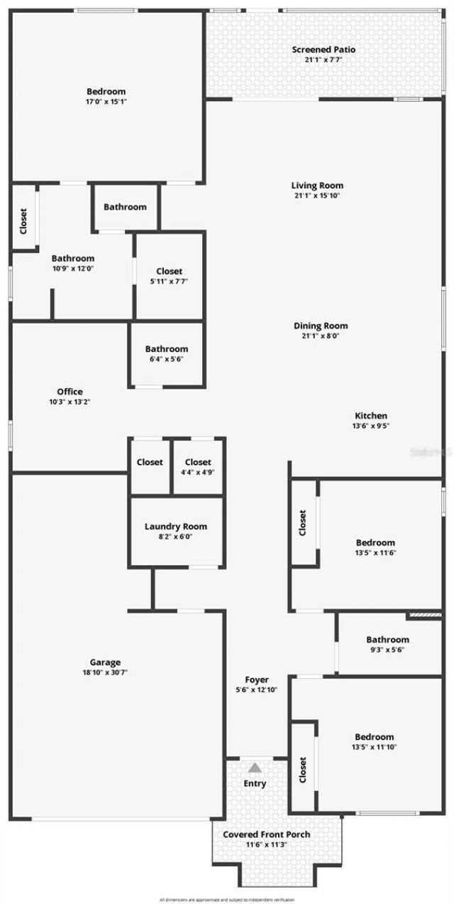 18575 Midsummer Place, Venice, FL 34293 Photo