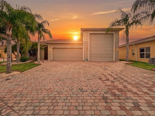 4120 LIMERICK DRIVE , LAKE WALES, FL 33859