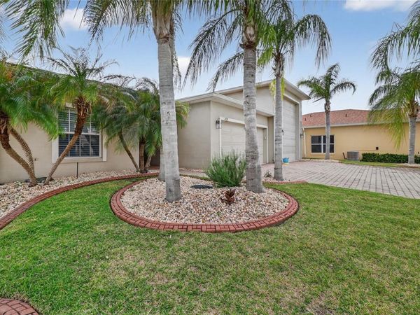 4120 LIMERICK DRIVE, LAKE WALES, FL 33859