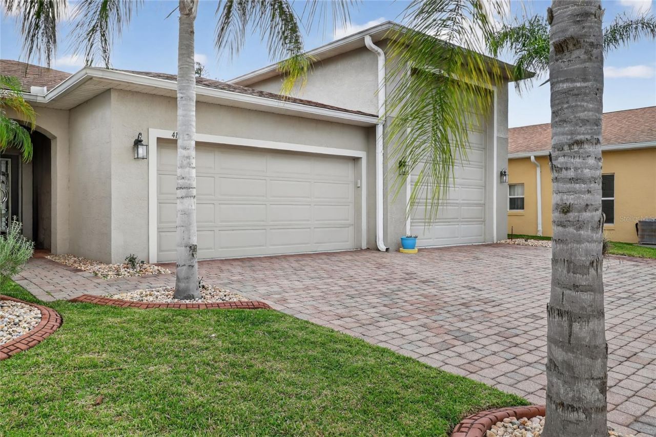 4120 Limerick Drive, Lake Wales, FL 33859 Photo