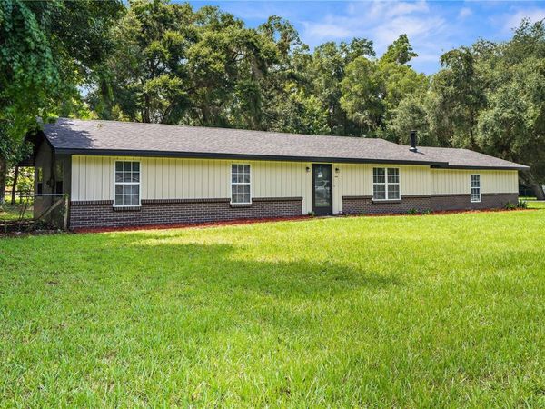 5400 NW 62ND PLACE , OCALA, FL 34482