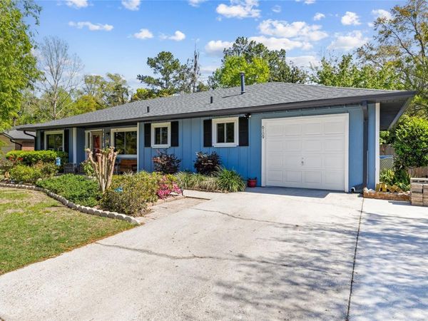 6109 NW 107TH PLACE , ALACHUA, FL 32615