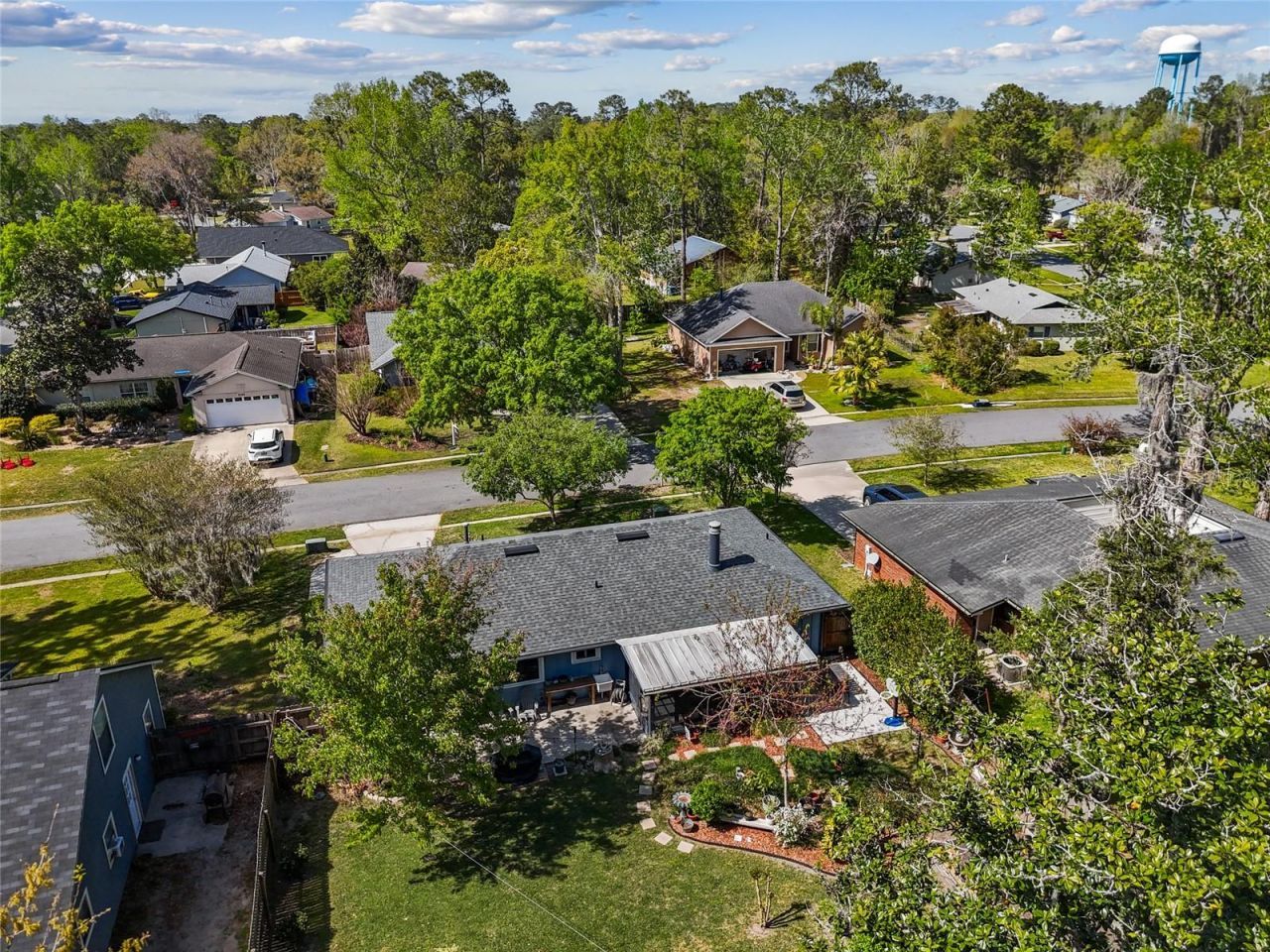 6109 NW 107th Place, Alachua, FL 32615 Photo