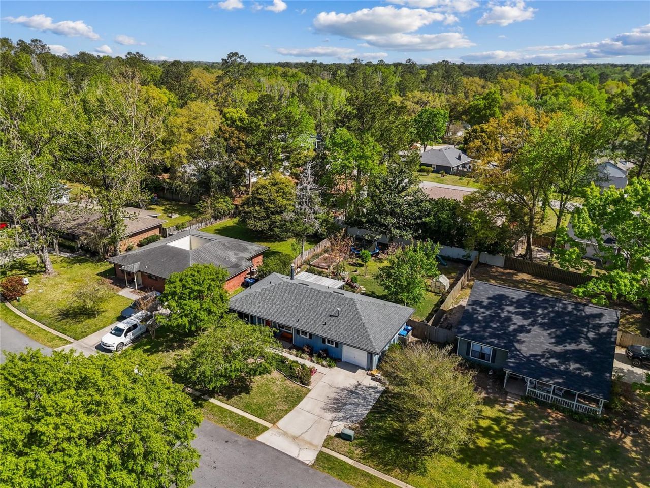 6109 NW 107th Place, Alachua, FL 32615 Photo