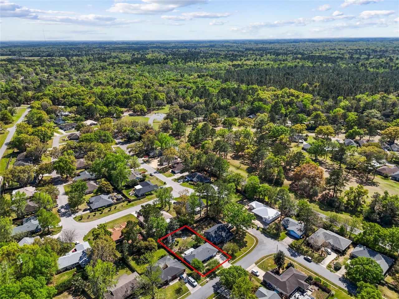 6109 NW 107th Place, Alachua, FL 32615 Photo