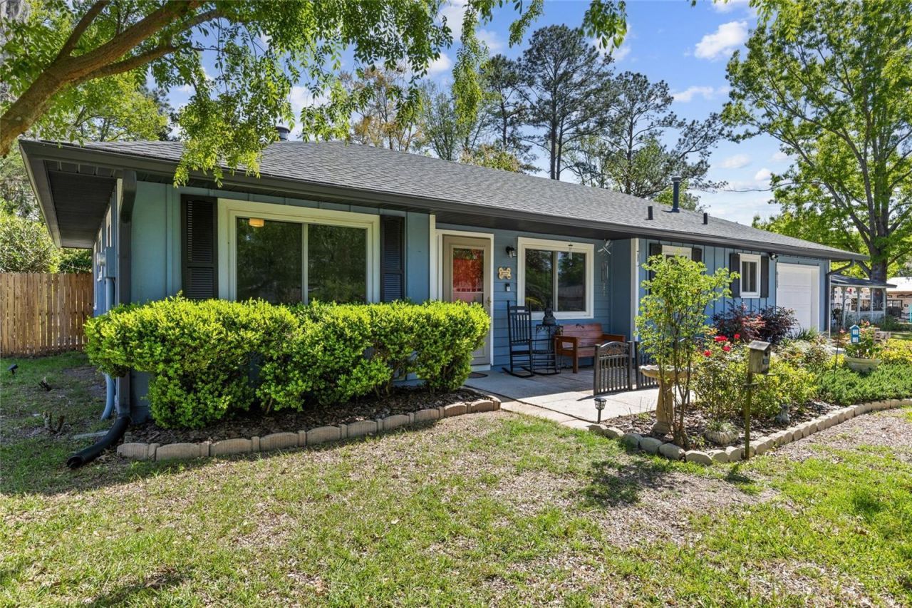 6109 NW 107th Place, Alachua, FL 32615 Photo
