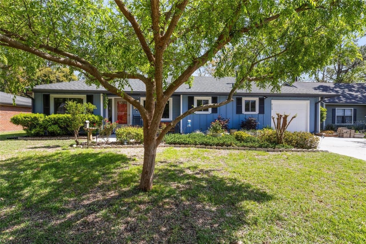 6109 NW 107th Place, Alachua, FL 32615 Photo