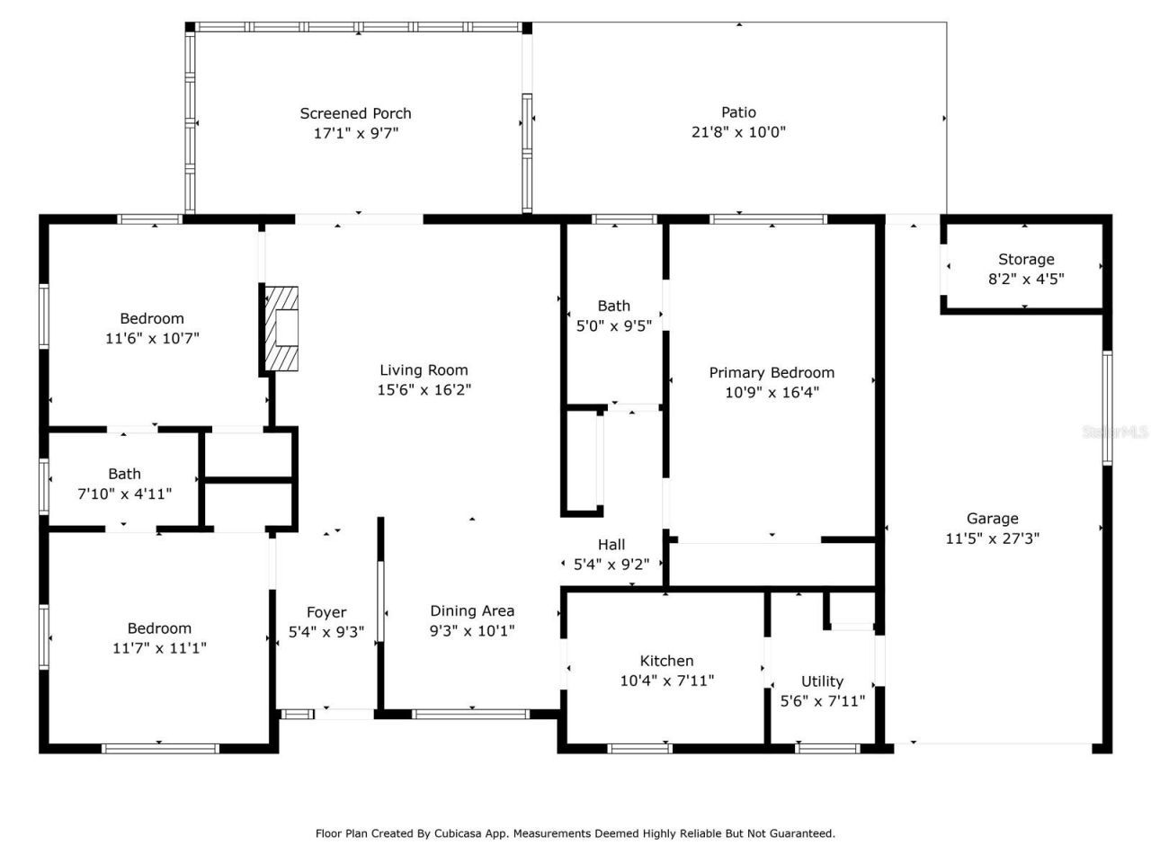 6109 NW 107th Place, Alachua, FL 32615 Photo
