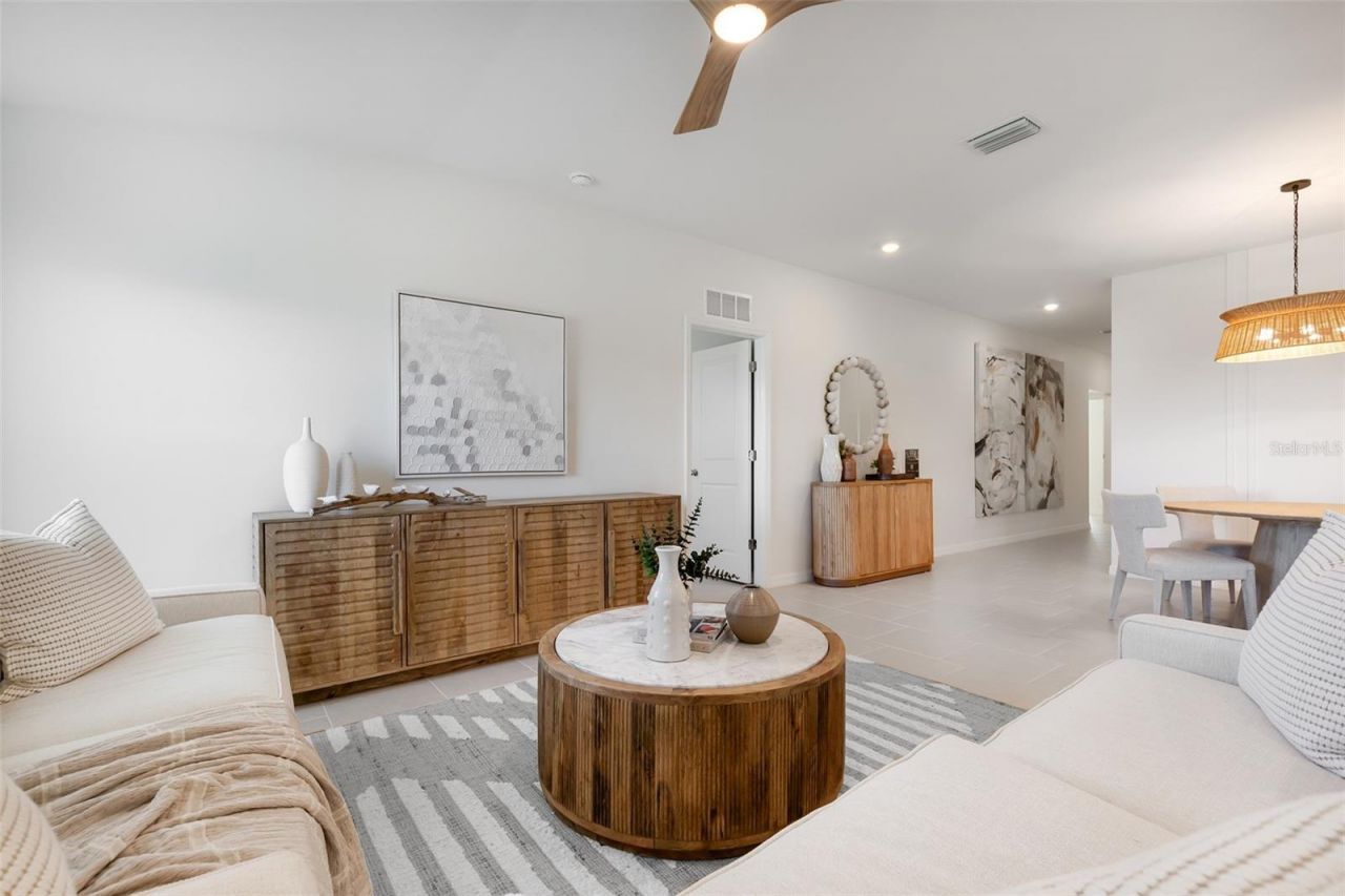 1266 Perry Street , Port Charlotte, FL 33952 Photo