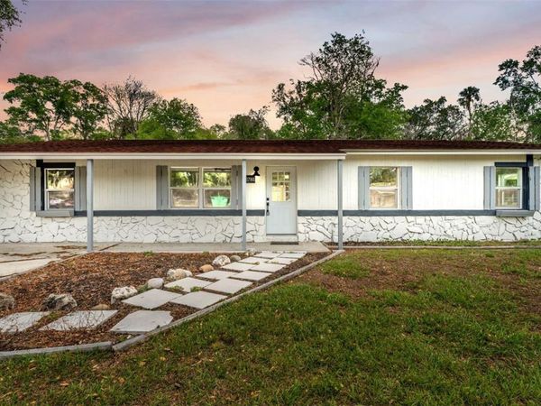 3781 N HIAWATHA TERRACE , CRYSTAL RIVER, FL 34428