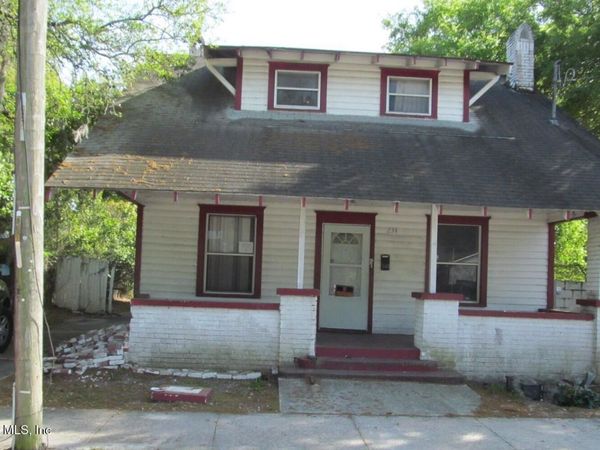 234 W 27TH Street, Jacksonville, FL 32206