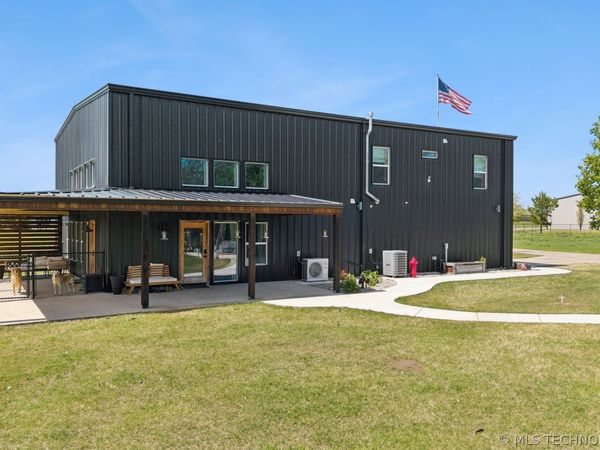 24575 S 4097 Road , Claremore, OK 74019