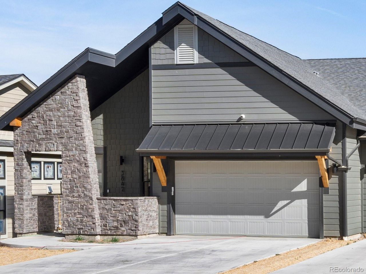 3836 Piney Grove Street, Evergreen, CO 80439 Main Photo