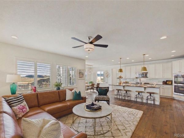 18320 W 84th Place , Arvada, CO 80007