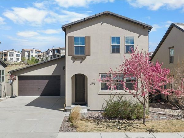 2592 S Norse Court, Lakewood, CO 80228