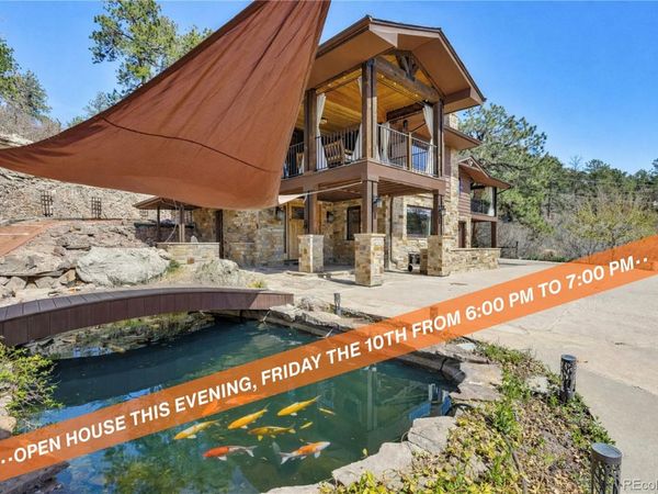 5290 N Lariat Drive, Castle Rock, CO 80108