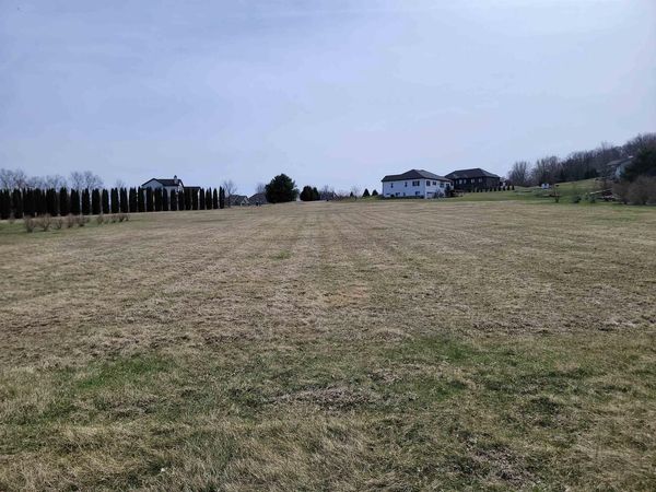 Lot 27 Allan Road, Portage, WI 53901