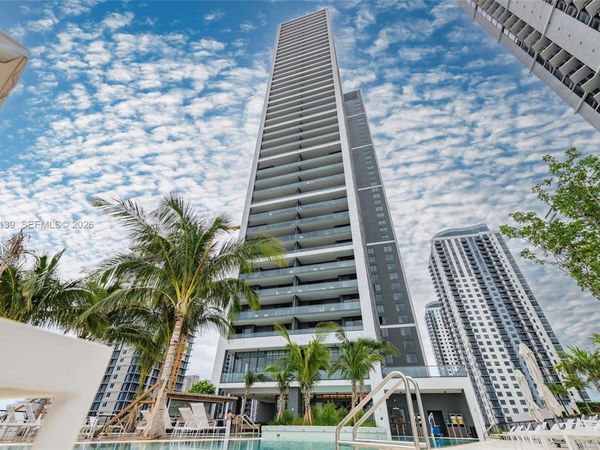 159 NE 6th St , Unit 5104, Miami, FL 33132