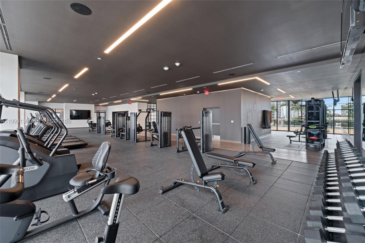 159 NE 6th St , Unit 5104, Miami, FL 33132 Photo