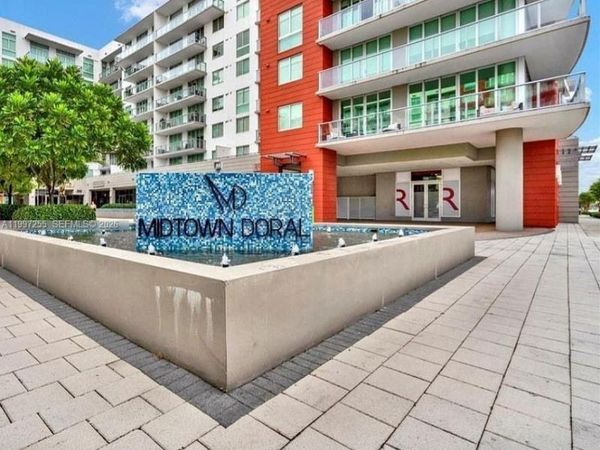 7661 NW 107th Ave, Unit 710, Doral, FL 33178