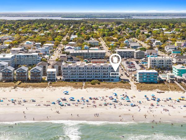 201 Carolina Beach Avenue S, Unit 207, Carolina Beach, NC 28428