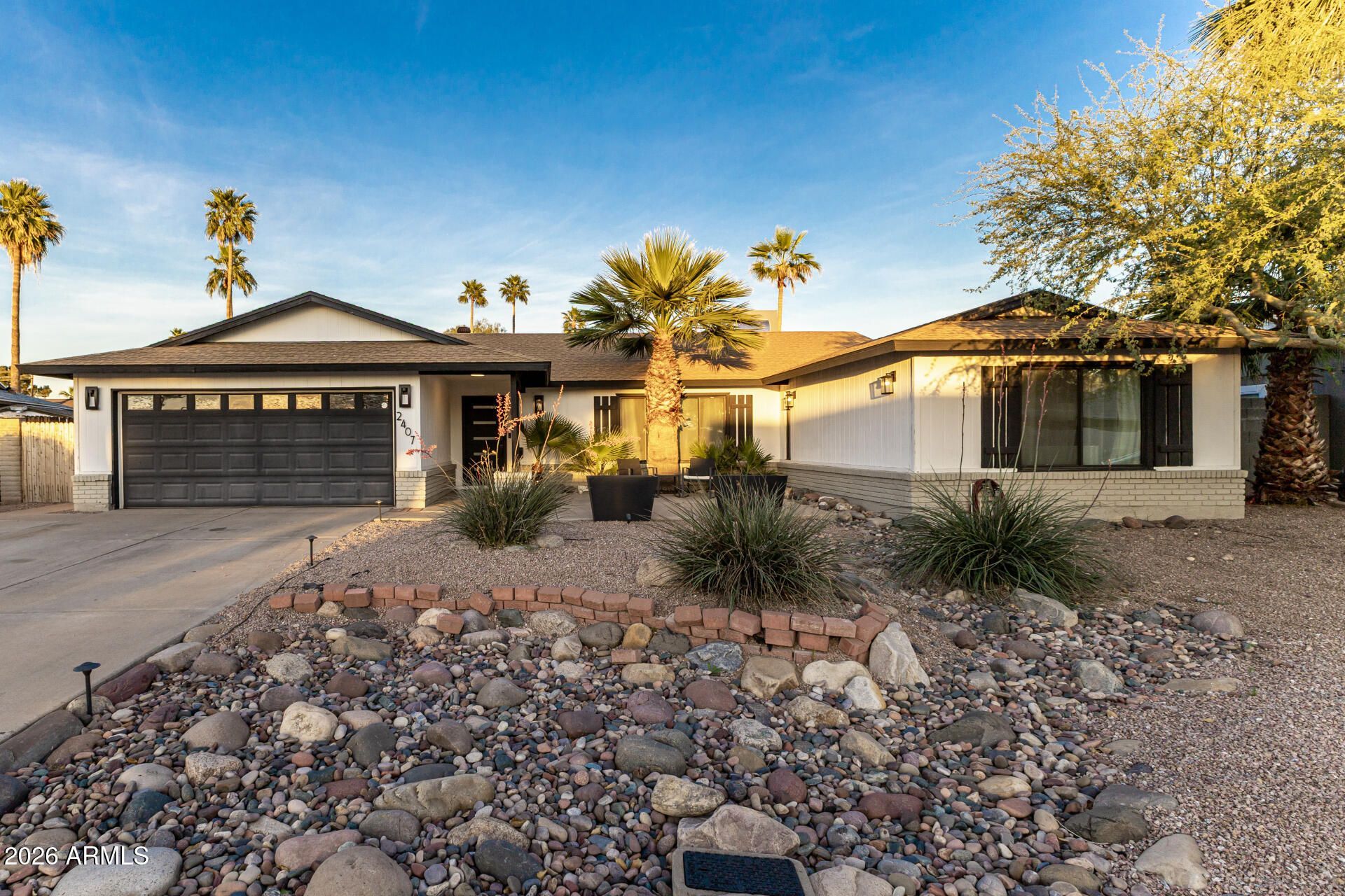 2407 S Allred Drive, Tempe, AZ 85282 Main Photo