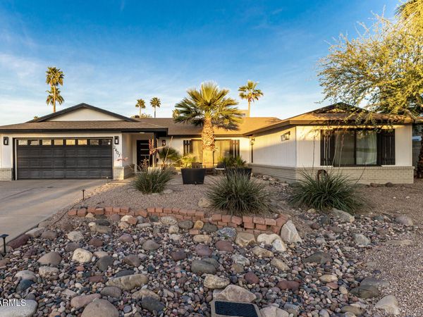 2407 S ALLRED Drive, Tempe, AZ 85282