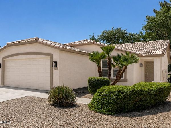 6050 S WINDSTREAM Place, Chandler, AZ 85249