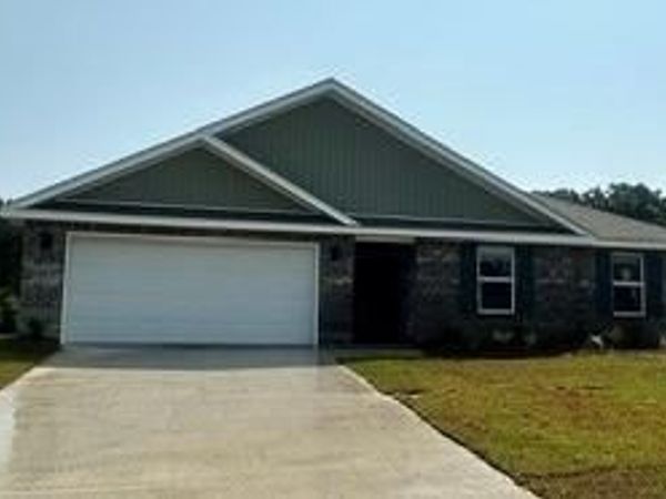 8639 Blues Court, Semmes, AL 36575