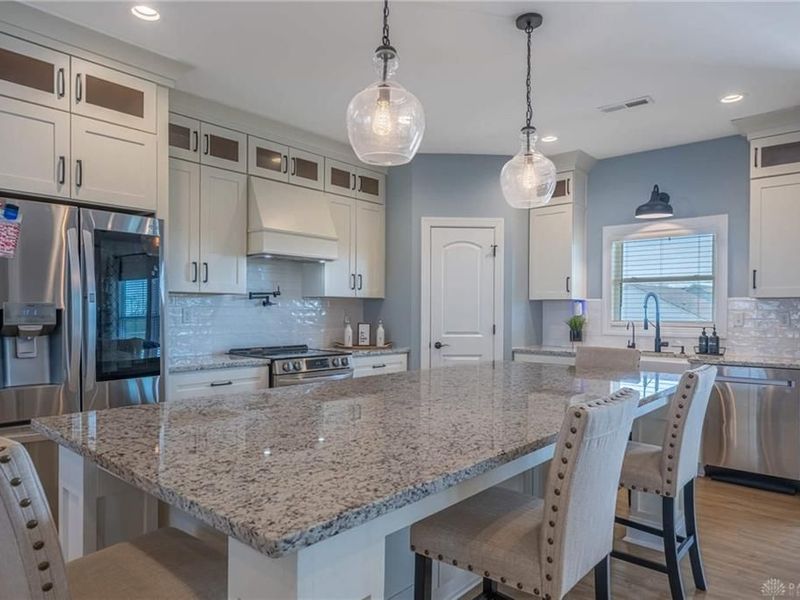 103 Mound Builder Place, Carlisle, OH 45005 Photo 13