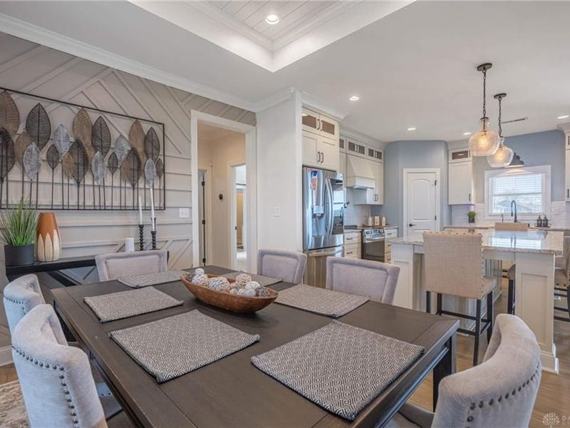 103 Mound Builder Place, Carlisle, OH 45005 Photo 16