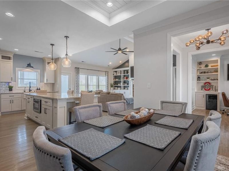 103 Mound Builder Place, Carlisle, OH 45005 Photo 17