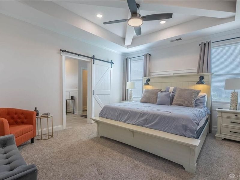 103 Mound Builder Place, Carlisle, OH 45005 Photo 21