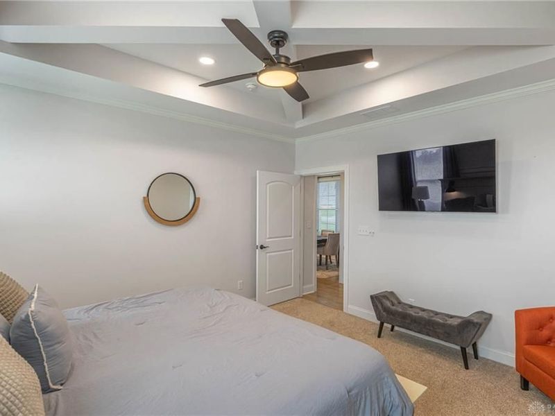 103 Mound Builder Place, Carlisle, OH 45005 Photo 22